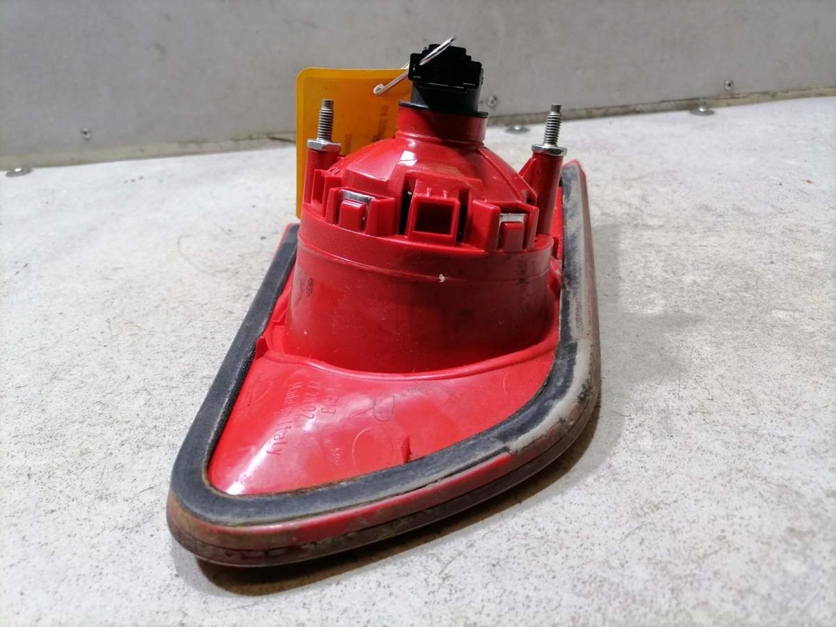 VW Passat 3C B6 original R&uuml;cklicht R&uuml;ckleuchte Schlussleuchte rechts innen Kombi BJ06